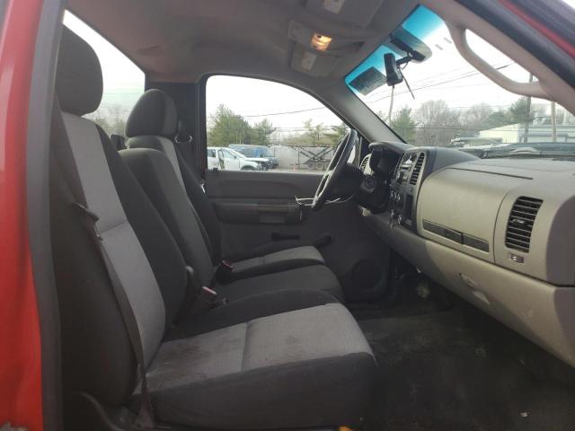 Photo 9 VIN: 1GTEC14X28Z306621 - GMC SIERRA 