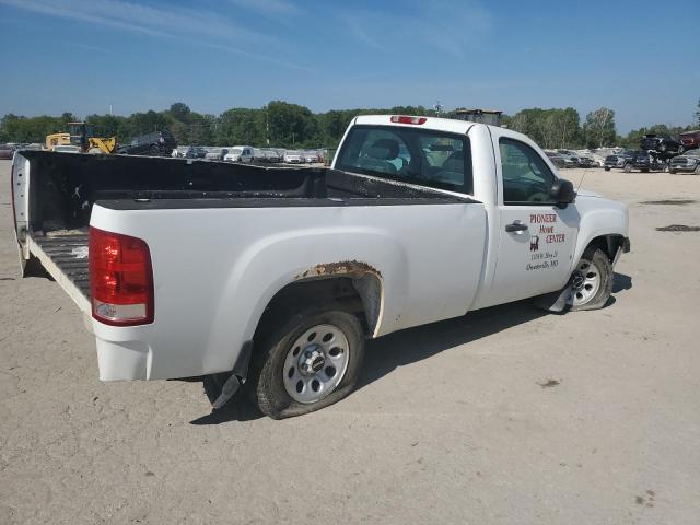 Photo 2 VIN: 1GTEC14X28Z319384 - GMC SIERRA C15 