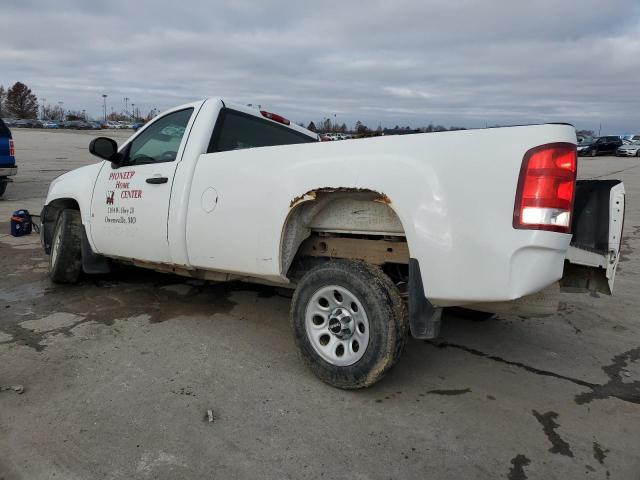 Photo 1 VIN: 1GTEC14X28Z319384 - GMC SIERRA C15 