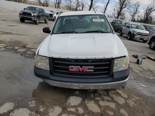 Photo 4 VIN: 1GTEC14X28Z319384 - GMC SIERRA C15 