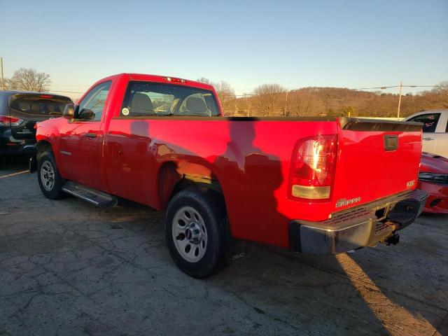 Photo 1 VIN: 1GTEC14X29Z224583 - GMC SIERRA 