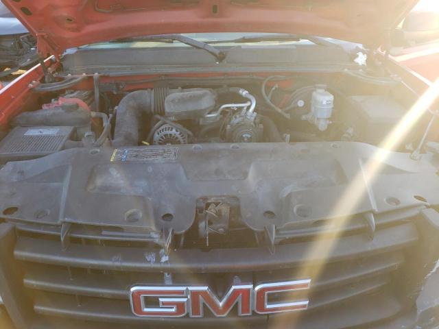 Photo 10 VIN: 1GTEC14X29Z224583 - GMC SIERRA 