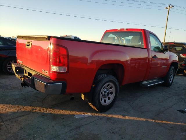 Photo 2 VIN: 1GTEC14X29Z224583 - GMC SIERRA 