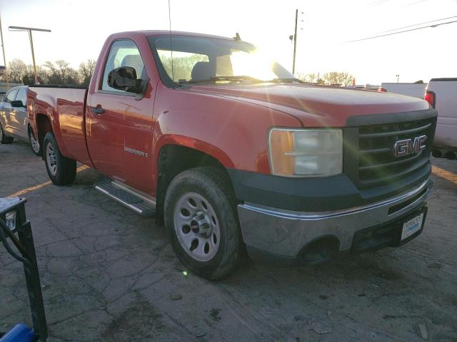 Photo 3 VIN: 1GTEC14X29Z224583 - GMC SIERRA 