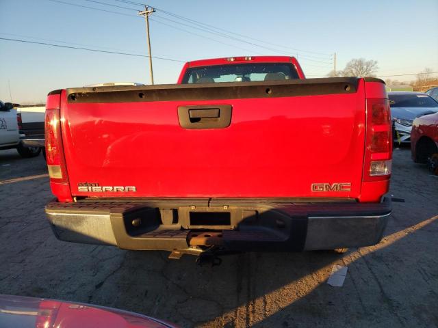 Photo 5 VIN: 1GTEC14X29Z224583 - GMC SIERRA 