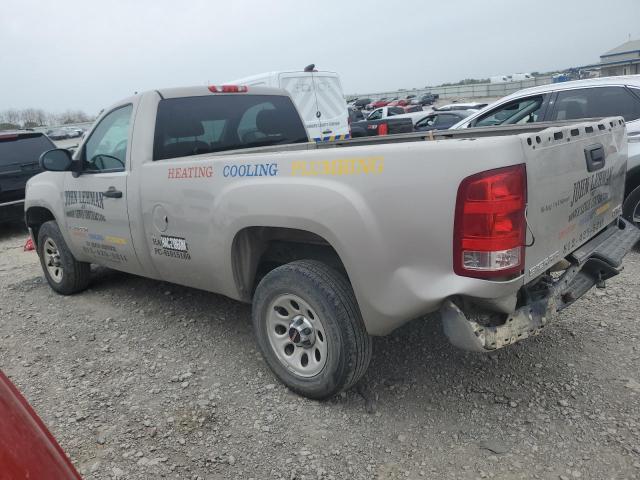 Photo 1 VIN: 1GTEC14X29Z225586 - GMC SIERRA C15 