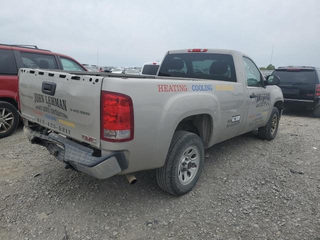 Photo 2 VIN: 1GTEC14X29Z225586 - GMC SIERRA C15 