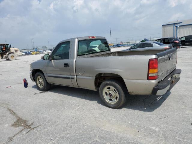 Photo 1 VIN: 1GTEC14X33Z282869 - GMC SIERRA 