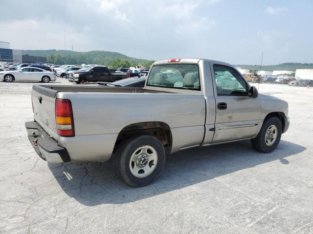 Photo 2 VIN: 1GTEC14X33Z282869 - GMC SIERRA 