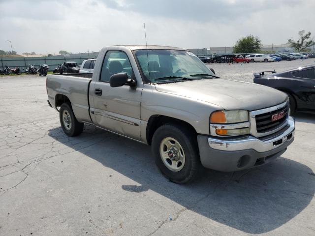 Photo 3 VIN: 1GTEC14X33Z282869 - GMC SIERRA 