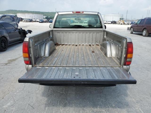 Photo 5 VIN: 1GTEC14X33Z282869 - GMC SIERRA 