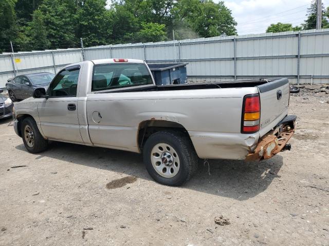 Photo 1 VIN: 1GTEC14X35Z258090 - GMC SIERRA 