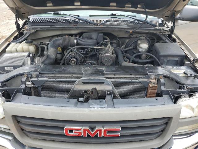 Photo 10 VIN: 1GTEC14X35Z258090 - GMC SIERRA 