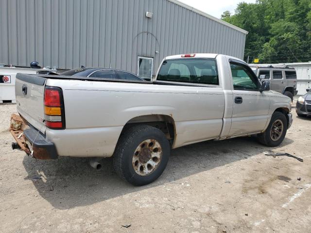 Photo 2 VIN: 1GTEC14X35Z258090 - GMC SIERRA 