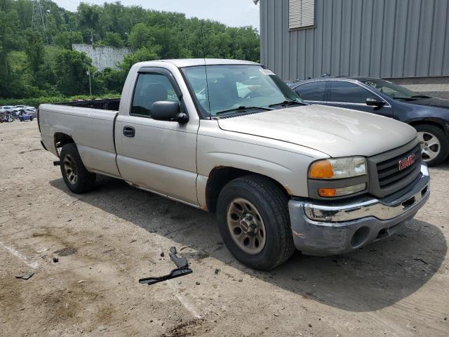 Photo 3 VIN: 1GTEC14X35Z258090 - GMC SIERRA 