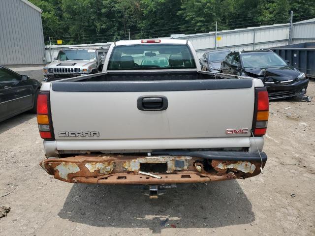 Photo 5 VIN: 1GTEC14X35Z258090 - GMC SIERRA 