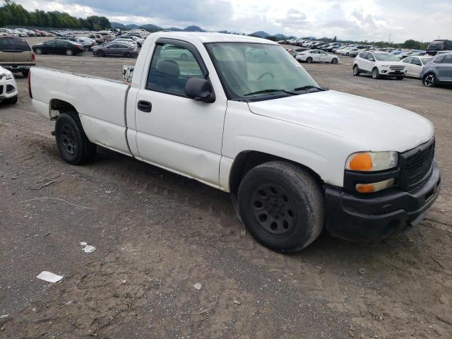 Photo 3 VIN: 1GTEC14X46Z100648 - GMC NEW SIERRA 