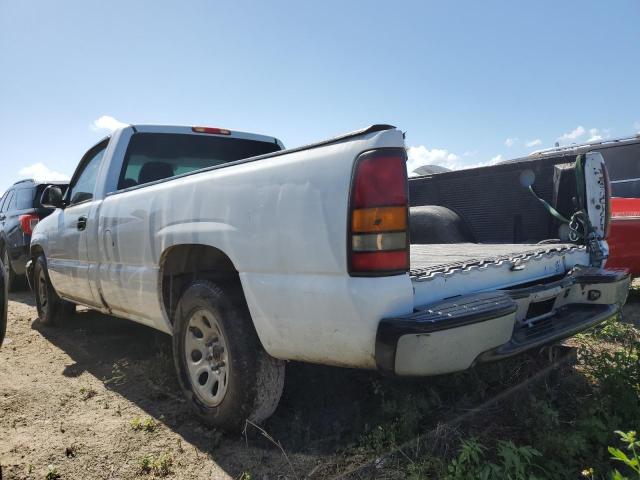 Photo 1 VIN: 1GTEC14X46Z129163 - GMC NEW SIERRA 