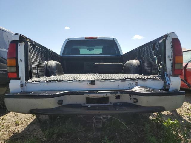 Photo 5 VIN: 1GTEC14X46Z129163 - GMC NEW SIERRA 