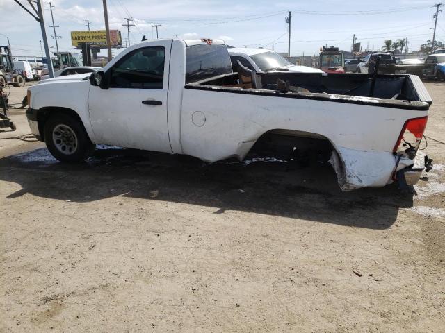 Photo 1 VIN: 1GTEC14X48Z327812 - GMC SIERRA C15 