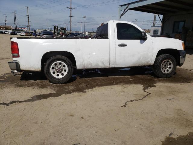 Photo 2 VIN: 1GTEC14X48Z327812 - GMC SIERRA C15 