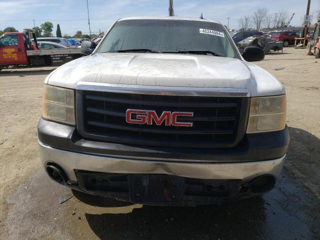 Photo 4 VIN: 1GTEC14X48Z327812 - GMC SIERRA C15 