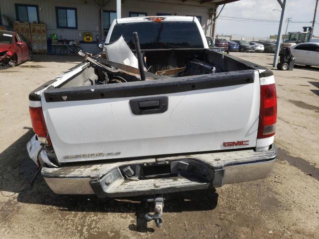 Photo 5 VIN: 1GTEC14X48Z327812 - GMC SIERRA C15 