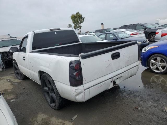 Photo 1 VIN: 1GTEC14X55Z122298 - GMC SIERRA 