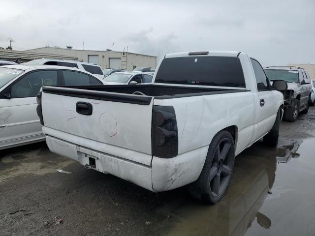 Photo 2 VIN: 1GTEC14X55Z122298 - GMC SIERRA 