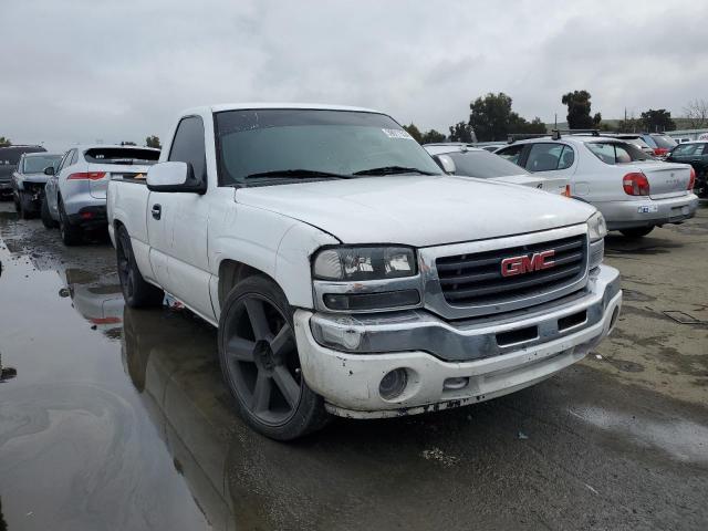 Photo 3 VIN: 1GTEC14X55Z122298 - GMC SIERRA 