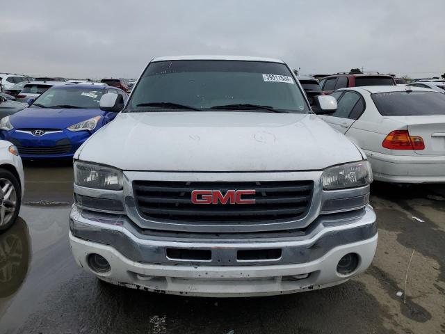 Photo 4 VIN: 1GTEC14X55Z122298 - GMC SIERRA 