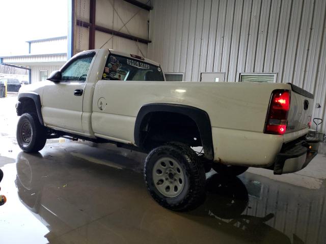 Photo 1 VIN: 1GTEC14X55Z133530 - GMC SIERRA 