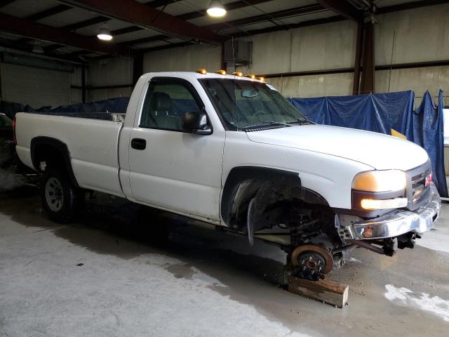 Photo 3 VIN: 1GTEC14X55Z133530 - GMC SIERRA 