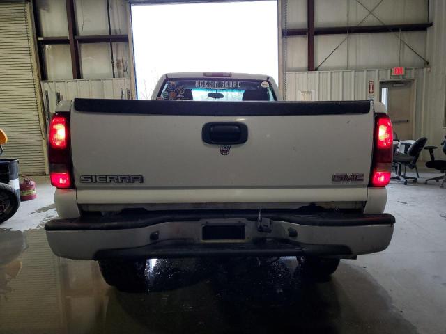 Photo 5 VIN: 1GTEC14X55Z133530 - GMC SIERRA 