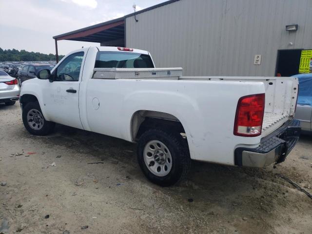 Photo 1 VIN: 1GTEC14X58Z253672 - GMC SIERRA C15 