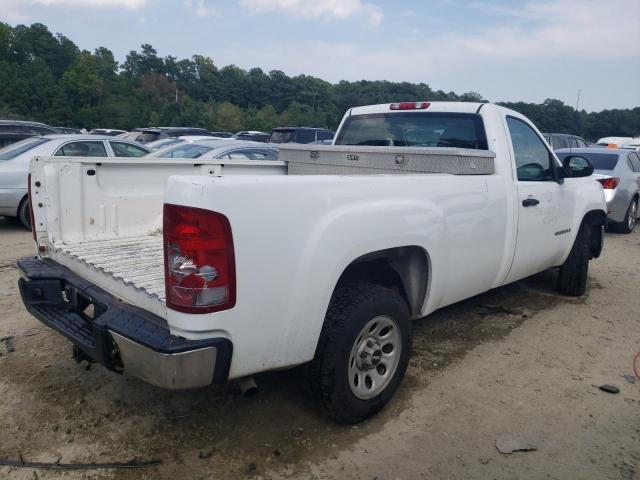 Photo 2 VIN: 1GTEC14X58Z253672 - GMC SIERRA C15 