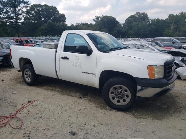 Photo 3 VIN: 1GTEC14X58Z253672 - GMC SIERRA C15 