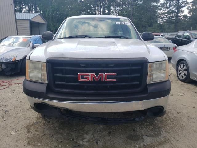 Photo 4 VIN: 1GTEC14X58Z253672 - GMC SIERRA C15 