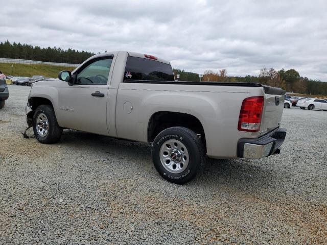 Photo 1 VIN: 1GTEC14X58Z277339 - GMC SIERRA 