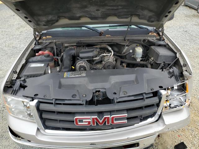 Photo 10 VIN: 1GTEC14X58Z277339 - GMC SIERRA 