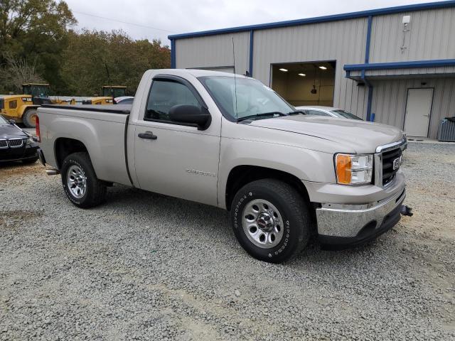 Photo 3 VIN: 1GTEC14X58Z277339 - GMC SIERRA 