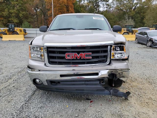 Photo 4 VIN: 1GTEC14X58Z277339 - GMC SIERRA 