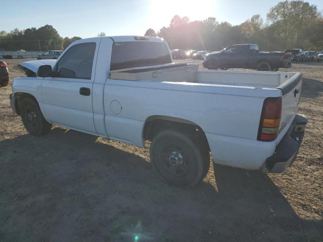 Photo 1 VIN: 1GTEC14X64Z227009 - GMC NEW SIERRA 