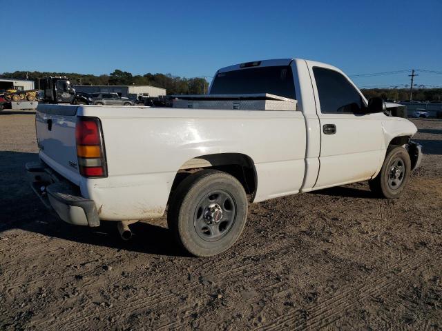 Photo 2 VIN: 1GTEC14X64Z227009 - GMC NEW SIERRA 