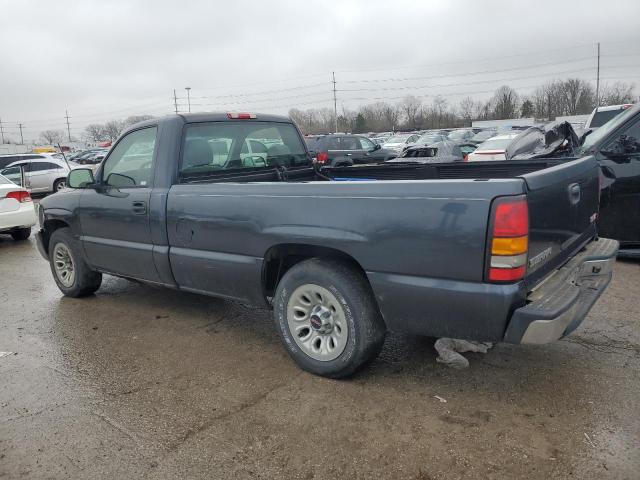 Photo 1 VIN: 1GTEC14X65Z261548 - GMC SIERRA 