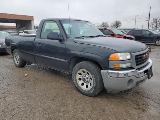 Photo 3 VIN: 1GTEC14X65Z261548 - GMC SIERRA 