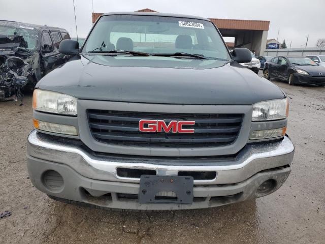 Photo 4 VIN: 1GTEC14X65Z261548 - GMC SIERRA 