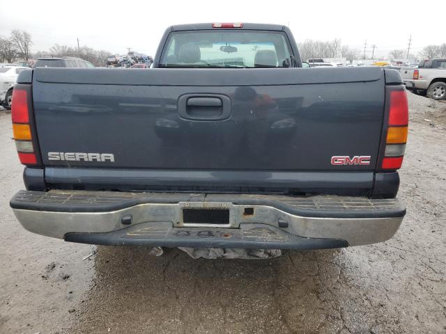 Photo 5 VIN: 1GTEC14X65Z261548 - GMC SIERRA 