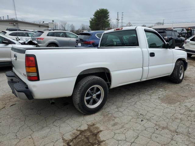 Photo 2 VIN: 1GTEC14X65Z324227 - GMC NEW SIERRA 