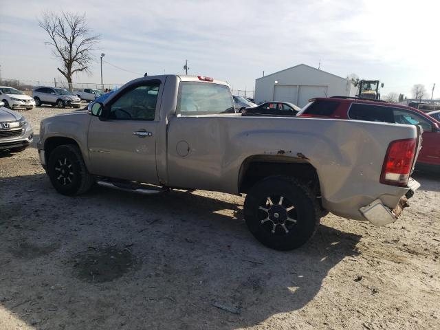 Photo 1 VIN: 1GTEC14X68Z247671 - GMC SIERRA 